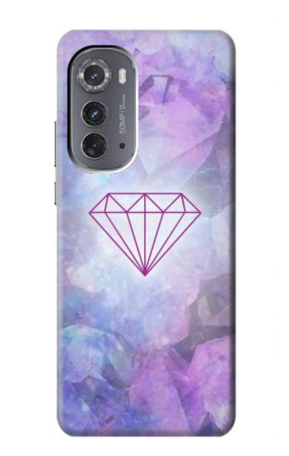 S3455 Diamond Case For Motorola Edge (2022)