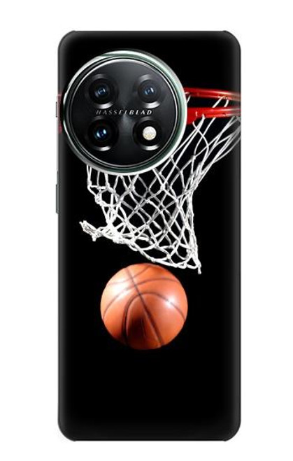 S0066 Basketball Case For OnePlus 11