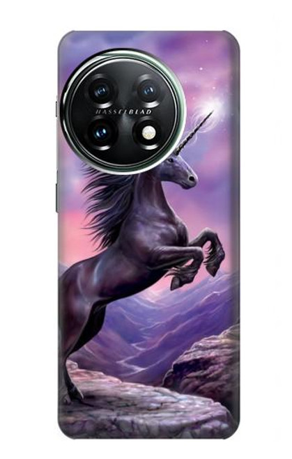 S1461 Unicorn Fantasy Horse Case For OnePlus 11