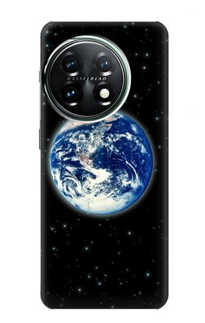 S2266 Earth Planet Space Star nebula Case For OnePlus 11