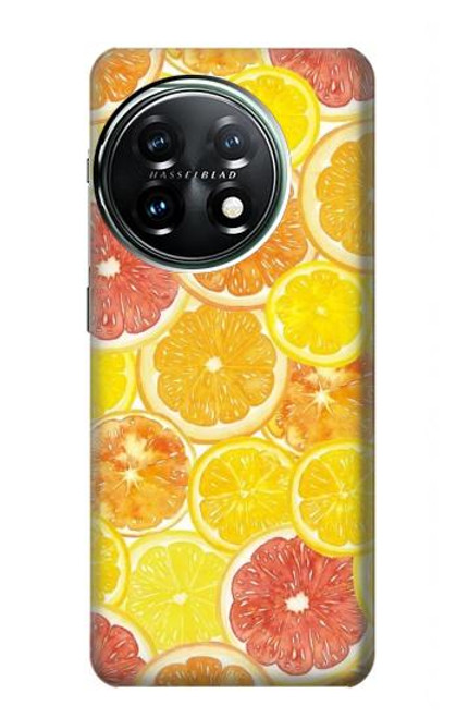 S3408 Lemon Case For OnePlus 11