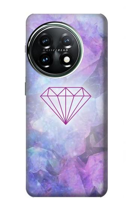 S3455 Diamond Case For OnePlus 11