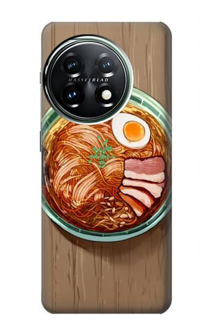 S3756 Ramen Noodles Case For OnePlus 11