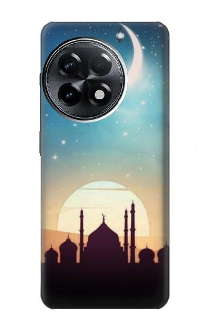 S3502 Islamic Sunset Case For OnePlus 11R