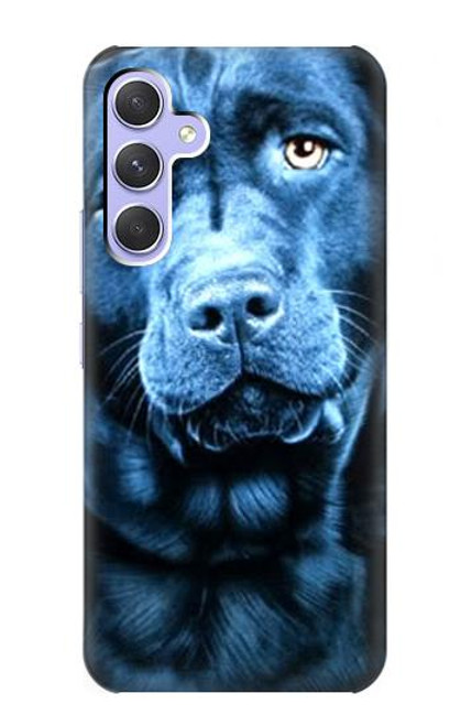 S0750 Labrador Retriever Case For Samsung Galaxy A54 5G