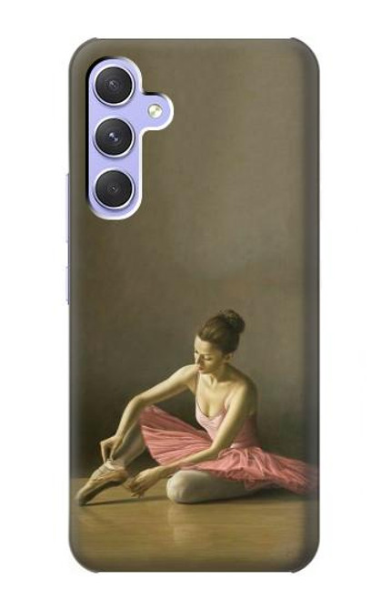 S1241 Ballet Case For Samsung Galaxy A54 5G