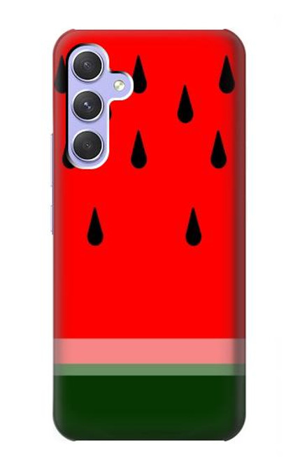 S2403 Watermelon Case For Samsung Galaxy A54 5G