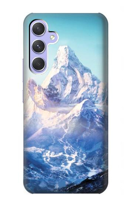 S2547 Mount Everest Case For Samsung Galaxy A54 5G