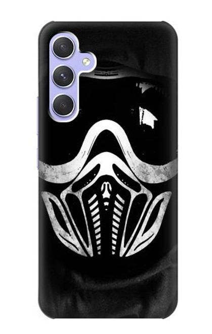 S2924 Paintball Mask Case For Samsung Galaxy A54 5G