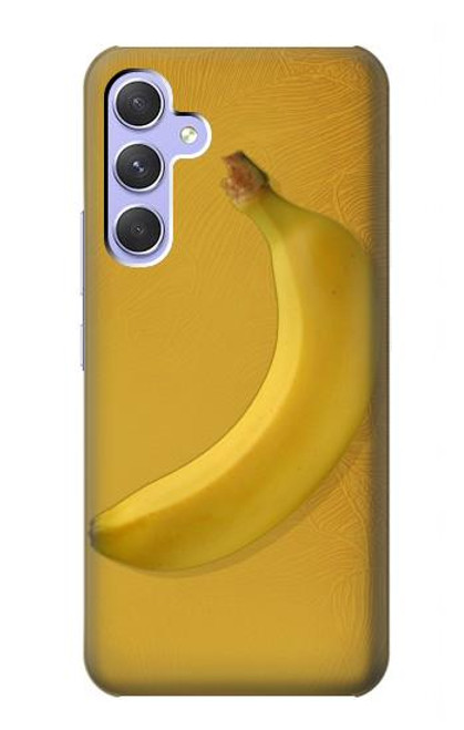 S3872 Banana Case For Samsung Galaxy A54 5G