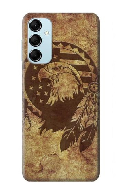 S3378 Native American Case For Samsung Galaxy M14