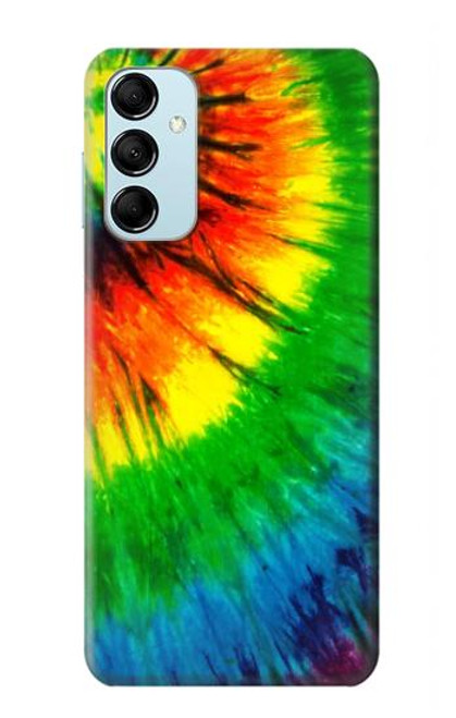 S3422 Tie Dye Case For Samsung Galaxy M14