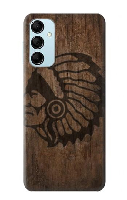 S3443 Indian Head Case For Samsung Galaxy M14