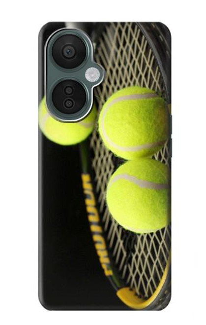 S0072 Tennis Case For OnePlus Nord CE 3 Lite, Nord N30 5G