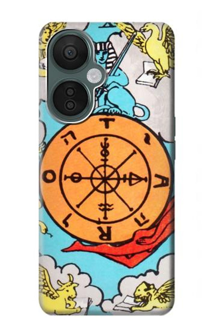 S0564 Tarot Fortune Case For OnePlus Nord CE 3 Lite, Nord N30 5G