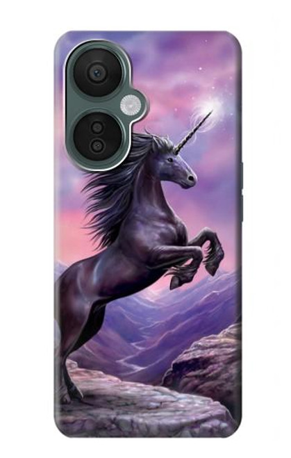 S1461 Unicorn Fantasy Horse Case For OnePlus Nord CE 3 Lite, Nord N30 5G