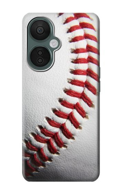 S1842 New Baseball Case For OnePlus Nord CE 3 Lite, Nord N30 5G