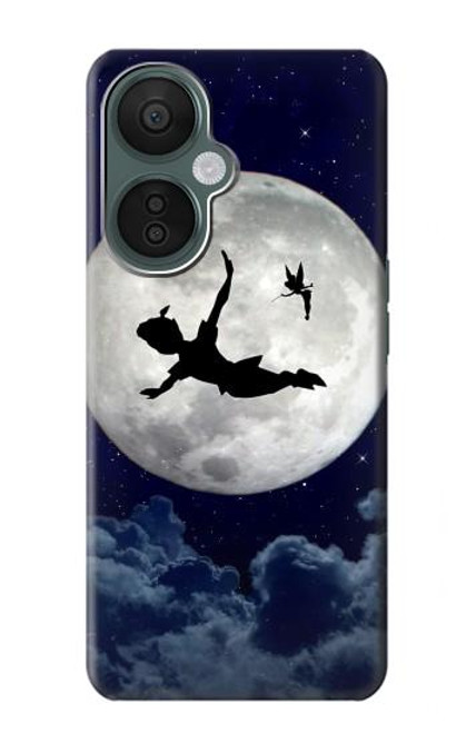 S2400 Peter Pan Case For OnePlus Nord CE 3 Lite, Nord N30 5G