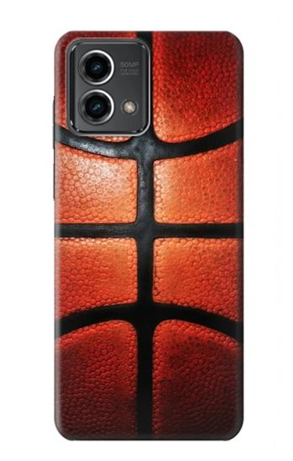 S2538 Basketball Case For Motorola Moto G Stylus 5G (2023)