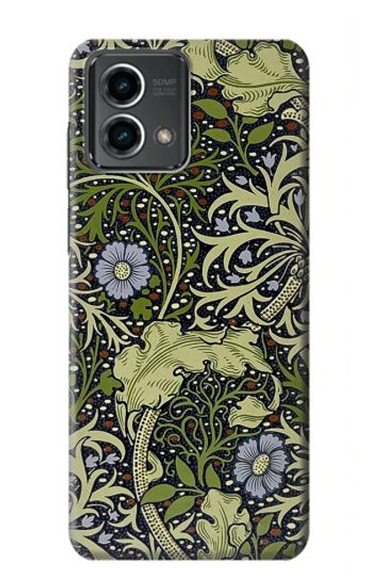 S3792 William Morris Case For Motorola Moto G Stylus 5G (2023)