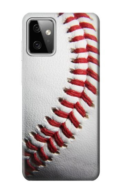 S1842 New Baseball Case For Motorola Moto G Power (2023) 5G
