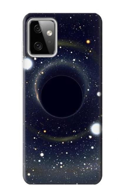 S3617 Black Hole Case For Motorola Moto G Power (2023) 5G