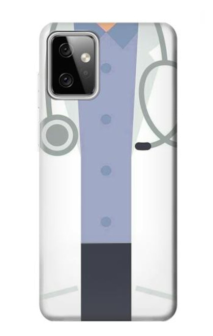 S3801 Doctor Suit Case For Motorola Moto G Power (2023) 5G