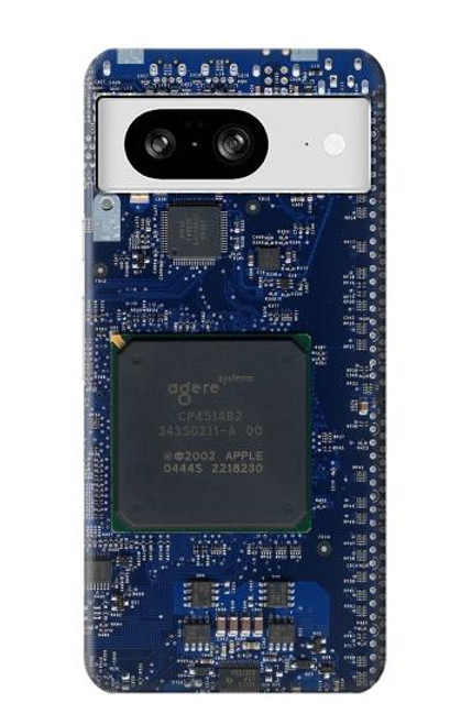 S0337 Board Circuit Case For Google Pixel 8
