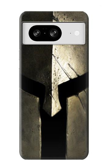 S2673 Spartan Warrior Helmet Case For Google Pixel 8