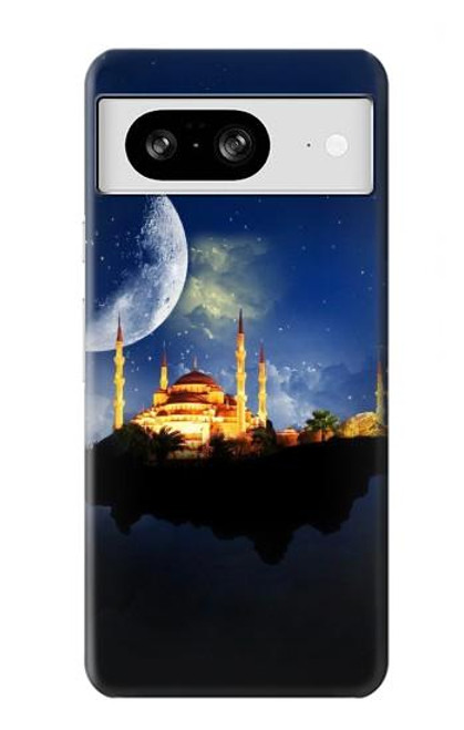 S3506 Islamic Ramadan Case For Google Pixel 8
