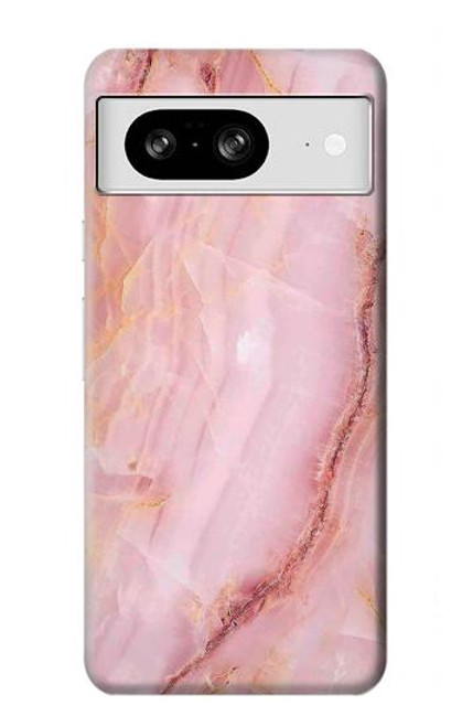 S3670 Blood Marble Case For Google Pixel 8