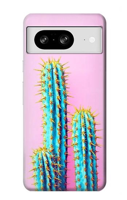 S3673 Cactus Case For Google Pixel 8