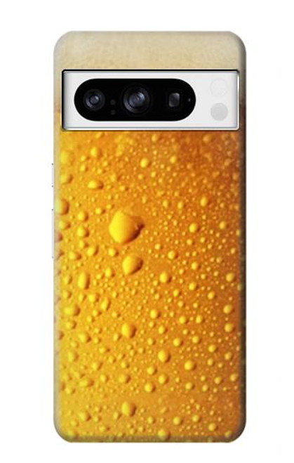 S0328 Beer Glass Case For Google Pixel 8 pro
