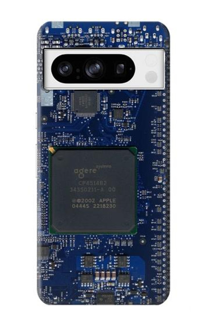 S0337 Board Circuit Case For Google Pixel 8 pro