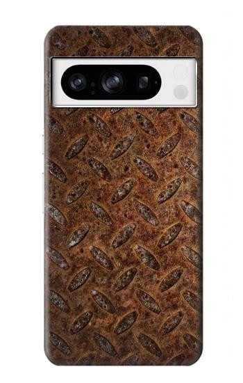 S0542 Rust Texture Case For Google Pixel 8 pro