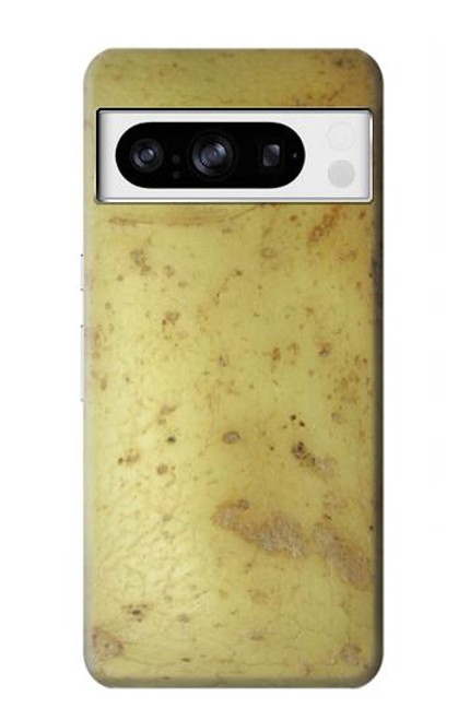 S0814 Potato Case For Google Pixel 8 pro