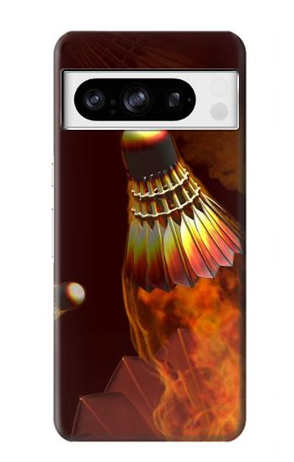 S1239 Badmintons Case For Google Pixel 8 pro
