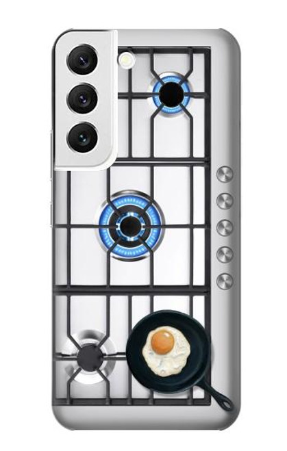 S3928 Cooking Kitchen Graphic Case For Samsung Galaxy S22