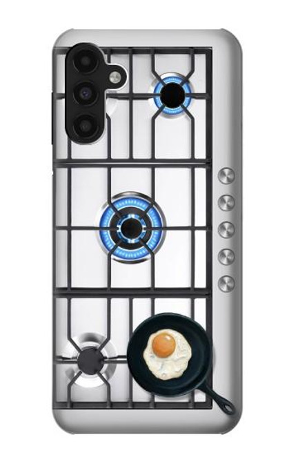 S3928 Cooking Kitchen Graphic Case For Samsung Galaxy A13 4G