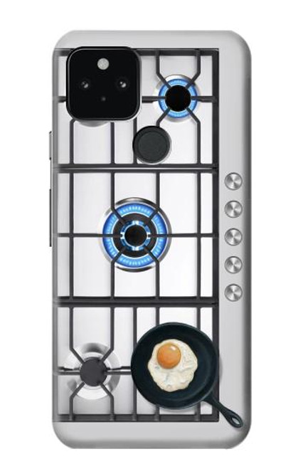 S3928 Cooking Kitchen Graphic Case For Google Pixel 5