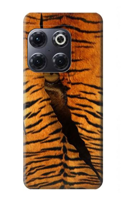 S3951 Tiger Eye Tear Marks Case For OnePlus 10T
