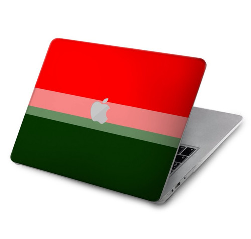 S2403 Watermelon Hard Case For MacBook Air 15″ (2023,2024,2025) - A2941, A3114, A3241