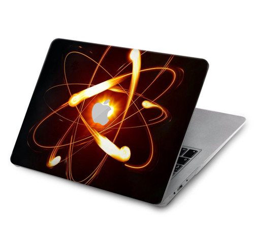 S3547 Quantum Atom Hard Case For MacBook Air 15″ (2023,2024) - A2941, A3114