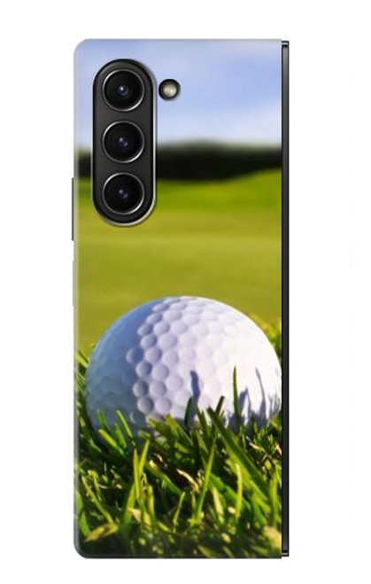 S0068 Golf Case For Samsung Galaxy Z Fold 5
