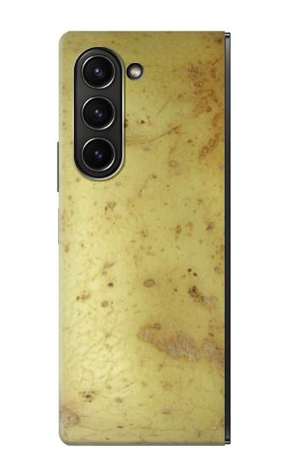 S0814 Potato Case For Samsung Galaxy Z Fold 5