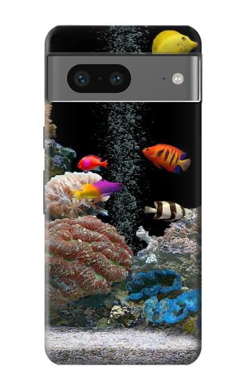 S0226 Aquarium Case For Google Pixel 7a