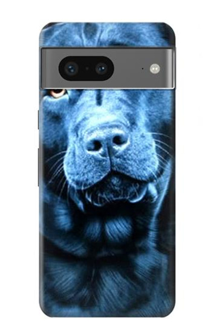 S0750 Labrador Retriever Case For Google Pixel 7a