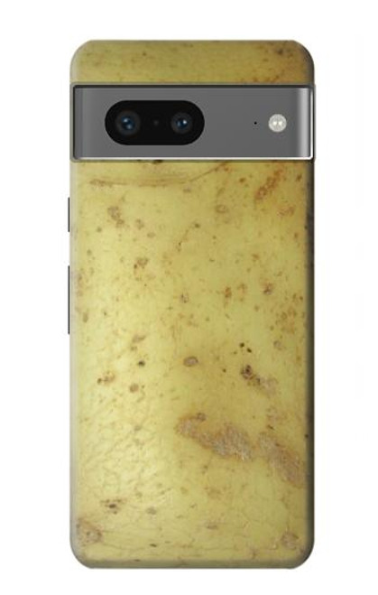S0814 Potato Case For Google Pixel 7a