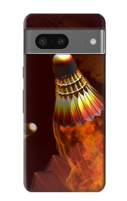 S1239 Badmintons Case For Google Pixel 7a