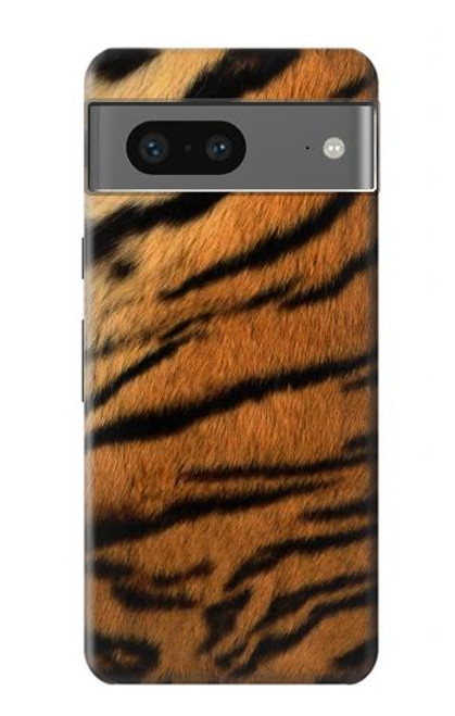 S2962 Tiger Stripes Graphic Printed Case For Google Pixel 7a